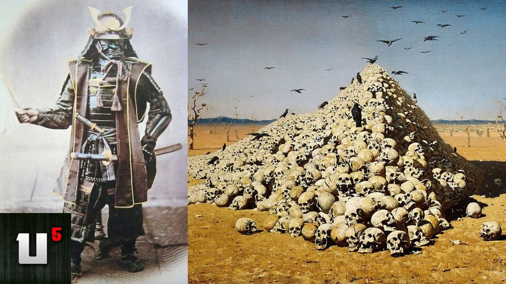 Οι πέντε πιο βάρβαρες ενέργειες εκδίκησης στην ιστορία (βίντεο)